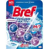 Prime Wc Power Aktiv Tekli Paket Katı Tuvalet Bloğu Lavanta, Lavanta 1