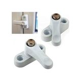 Prime Wildlebend Pvc Kapı Pencere Emniyet Kilidi - Pimapen Kilidi - Çelik -1 Adet - Option-1 - Var