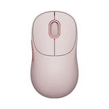 Prime Wıreless Mouse 3 Pınk - Kablosuz Mouse Pembe (Türkiye Garantili)