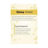Prime Wıwıfy Leke Karşıtı Cilt Tonu Eşitleyici Yüksek Korumalı Güneş Kremi Spf 50 50ML (Aloe Vera Özlü) Pa++++ - Option-1