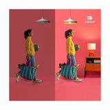 Prime Wiz Wi-Fi Renkli Akıllı LED Şerit 2m - Adaptör Dahildir - 1 m - 00 Beyaz