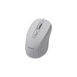 Prime WM504 2.4 Ghz Şarj Edilebilir Kablosuz Mouse -Gri