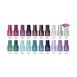 Prime Wow Fall& NO:317 - Oje