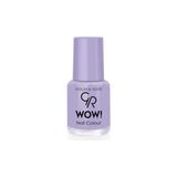 Prime Wow Nail No: 115 - Parlak Bitişli Mini Oje 6 ml - Option-1
