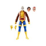 Prime X-Men Serisi 's Morph, 97 Koleksiyonluk 15 cm Aksiyon Figürü Oyuncak - Option-1