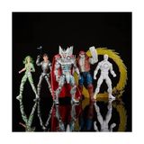 Prime X-Men Villains 5'li Aksiyon Figür Seti - Option-1