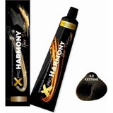 Prime x Pro Harmony 4.00 Kestane Saç Boyası 60 G Tüp