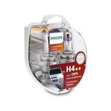 Prime X-Treme Vision G-Force H4 Otomobil Far Ampulü (12342XVGS2) +%130 - 0,5 W - Altın