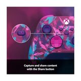 Prime Xbox Controller Breaker, Kablosuz Oyun Kumandası (Microsoft Türkiye Garantili) - Option-1