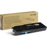 Prime Xerox 106R03534 Versalink C400-C405 Ekstra Yüksek Kapasite Cyan Mavi Toner 8.000 Ppm - Option-1 - 0 - Siyah
