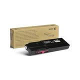 Prime Xerox 106R03535 Versalink C400-C405 Ekstra Yüksek Kapasite Magenta Kırmızı Toner 8.000 Ppm - Option-1 - 0 - Siyah