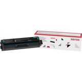 Prime Xerox Camgöbeği Yüksek Kapasiteli Toner Kartuşu 2500 Sayfa C230/C235 - Option-1 - 0 - Siyah