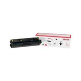 Prime Xerox Geltona Capacity Toner Cartridge 2500 Sayfa C230/C235 - Option-1 - 0 - Siyah