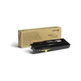 Prime Xerox Yüksek Kapasiteli Sarı Toner (106R03521) - Option-1