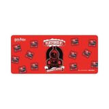 Prime Xxl Profesyonel Mouse Pad 90X40 (Potter Hogwarts Platform 9) - Option-1 - 0002 - Beyaz