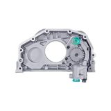 Prime Yağ Pompası - Diş Sayısı: 24 Oil Pump - Option-1