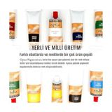 Prime Yağlı Boya 170ML Imperera Orange