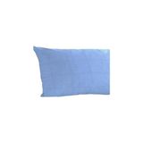 Prime - Yan Yatış Yastık Kılıfı 40X120 cm Açık Mavi (Açık Mavi) - 0 - Siyah - Option-1