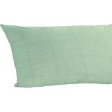 Prime - Yan Yatış Yastık Kılıfı 40X120 cm Mint (Mint) - 0 - Siyah - Option-1
