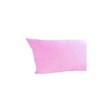 Prime - Yan Yatış Yastık Kılıfı 40X120 cm Toz Pembe (Toz Pembe) - 0 - Siyah - Option-1
