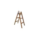 Prime Yapı Buse A Tipi Ahşap Merdiven 3 BASAMAK(110CM) AG-103 - Option-1