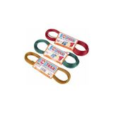 Prime Yapı Pvc Kaplı Çamaşır Ipi 10 Metre (2 Adet) - 000-Siyah - Option-1