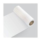 Prime Yapışkanlı Folyo Beyaz Renk Renk Parlak Yüzey 100 cm 100 cm x 3 Metre - -- - Option-1