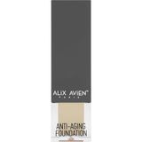 Prime Yaşlanma Karşıtı Fondöten - Anti Aging Foundation 504 Natural Spf 15-35 ml - Option-1