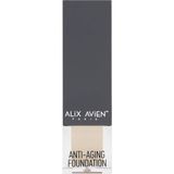 Prime Yaşlanma Karşıtı Vitamin Içeren Nemlendirici SPF15 Fondöten - Anti Aging Foundation 501 Light - Option-1