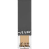 Prime Yaşlanma Karşıtı Vitamin Içeren Nemlendirici SPF15 Fondöten - Anti Aging Foundation 506 Light - Option-1