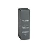 Prime Yaşlanma Karşıtı Vitamin Içeren Nemlendirici SPF15+ Fondöten - Anti Aging Foundation 512 Warm Brown - Option-1