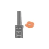 Prime Yavruağzı Kalıcı Oje 98-Yoğun Renk Veren Jel Oje 12 Ml-Nail Uv Gel Polish 98 - Option-1