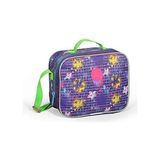 Prime Yaygan Kids 12887 Beslenme Çantası - Option-1 - 0 - Siyah - 1 Adet