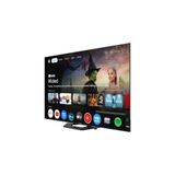 Prime YE-65IDWP14 65'' 165 Ekran 4K Ultra Hd, HDR10, 2.1 Inside(Subwoofer), Dolby Atmos&dolby Vision, 576 Yerel Karartma Bölgesi, Allm, Vrr, Oyun Modu,144Hz Premium Qd Super Miniled Tv
