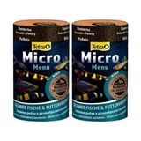 Prime Yem Micro Menu 100 ml (2 Paketi) - Option-1