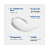 Prime Yenileyici, Bariyer Onarıcı, Seramid, Peptit, 5d Hyaluronik Asit, Nemlendirici Yüz Kremi, 50 ml