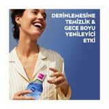Prime Yenileyici Serum Içerikli Micellar Makyaj Temizleme Suyu 400ML, Pamauk Hediyeli - Option-1
