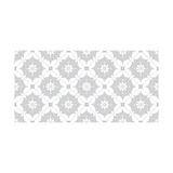 Prime Yer Kaplama Zemin Kaplama Folyosu 65X130 cm Moraccan Mosaic - Option-1