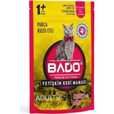 Prime Yetişkin Kedi Yaş Mama Etli 85 gr