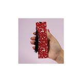 Prime Yılbaşı Temalı Kitap Ayracı 13.5 cm x 4 cm Metal Malzeme - Option-1