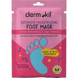 Prime Yoğun Nemlendirici Ayak Maskesi 30 ml
