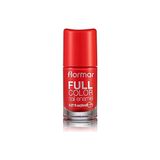 Prime Yoğun Pigmentli Parlak Oje Full Nail Enamel FC50 Miami Sunset - Option-1 - 0 - Siyah