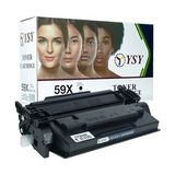 Prime Ysy 59X CF259X & Can. CRG-057H ( Üründe Çip Yoktur ) M304 M305 M404 LBP223 LBP226 LBP228 10000(10K) Sayfa Verimli Muadil Toner (Siyah) - Option-1 - 0 - Siyah