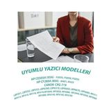 Prime Ysy CE505A P2035 P2050 P2055 2700(2.7K) Sayfa Verimli Muadil Toner (Siyah) - Option-1 - 0 - Siyah