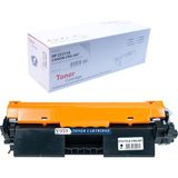 Prime Ysy Hp M102 M130 M132 LBP110 LBP112 LBP113 MF110 MF112 MF113 CF217A (17A) & Can. CRG-047 1600(1.6K) Sayfa Verimli Muadil Toner (Siyah) - Option-1 - 0 - Siyah