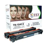 Prime Ysy TN-1040 HL1110 HL1210 1.5K(1500) Sayfa Verimli Muadil Toner (1 Kutuda 2 Toner) - Option-1 - 0 - Siyah