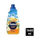 Prime Yumoş Açık Hava Etkisi Konsantre Çamaşır Yumuşatıcısı 1440 ml 60 Yıkama - 0,25 gr