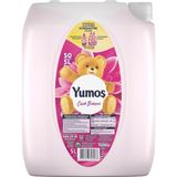 Prime Yumoş Çiçek Bahçesi Yumuşatıcı 50 Yıkama 5 Lt - 0,25 gr