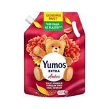 Prime Yumoş Ekstra Konsantre Yumuşatıcı Pouch 1200 ml - 0,25 gr