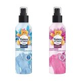 Prime Yumoş Jetfresh Giysi Spreyi Lilyum 200 Ml(1) Yumoş Jetfresh Giysi Spreyi Orkide 200 Ml(1) - 1 Adet